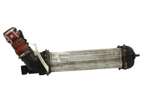 Used Intercooler Intercooler PEUGEOT 208 I (CA_, CC_) 1.6 HDi / BlueHDi 75 (75 hp) 29835205 29835205