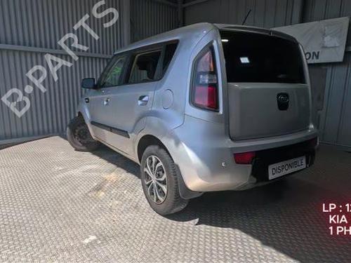 Pièces Détachées Usagées KIA SOUL I (AM) 4683228
