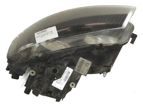 Left headlight AUDI A3 Sportback (8PA) 1.9 TDI | BP23809949C28  - Image 5