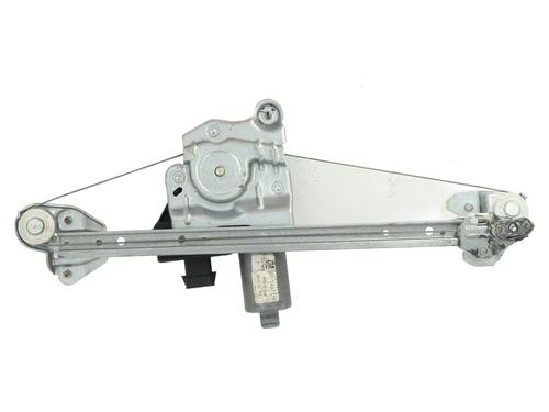Right front window motor OPEL ASTRA H (A04) 1.7 CDTI (L48) | BP25256717E20 