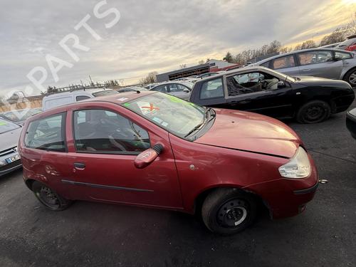 Right taillight FIAT PUNTO (188_) 1.4 | BP23812110C35 
