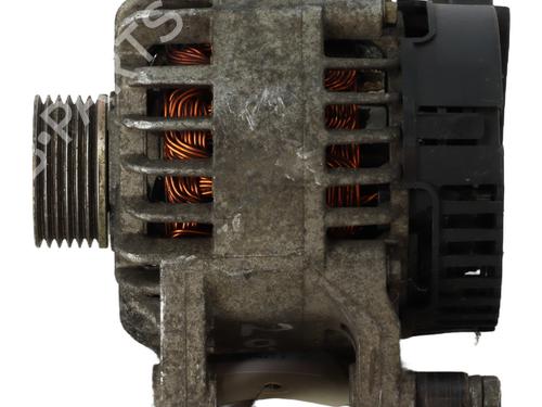 Generator PEUGEOT 206 Hatchback (2A/C) 1.1 i | BP21367994M7 