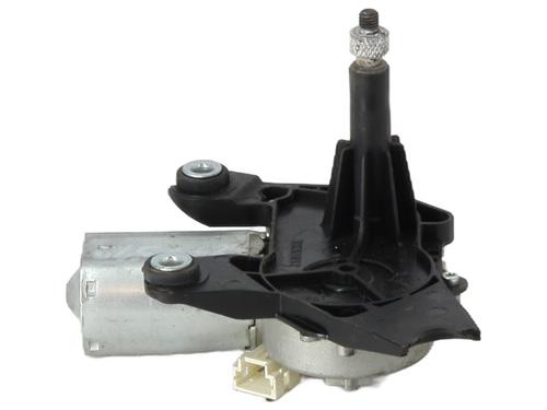 Used Rear wiper motor Rear wiper motor RENAULT CLIO III (BR0/1, CR0/1) 1.4 16V (98 hp) 25463357 25463357