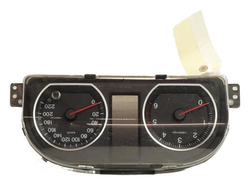 Instrument cluster HONDA CR-V III (RE_) 2.2 i-CTDi 4WD (RE6) | BP32165747C47