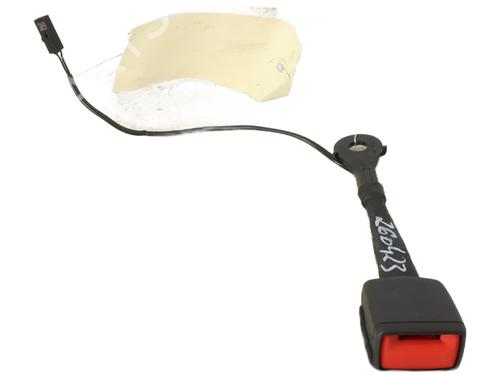 Used Seat buckle Seat buckle VW GOLF VIII (CD1, DA1) 2.0 GTI (245 hp) 32306588 32306588