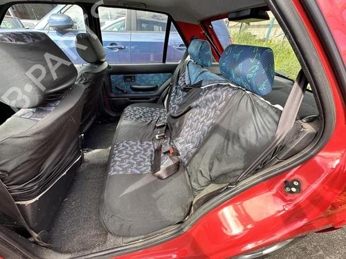 Starter PEUGEOT 106 II (1A_, 1C_) 1.1 i | BP21318248M8 
