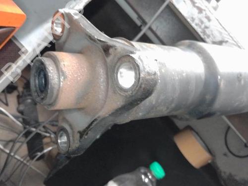 Driveshaft BMW 1 (E87) 118 d | BP21301026M37 