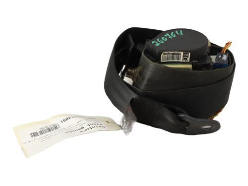 Used Front left seatbelt Front left seatbelt PEUGEOT 407 (6D_) 2.0 HDi 135 (6DRHRH, 6DRHRE, 6DRHRG, 6DRHRJ) (136 hp) 33202122 33202122