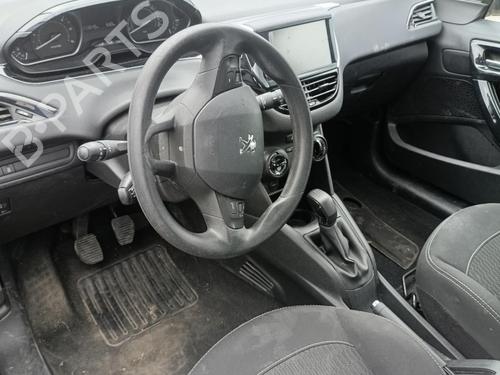 Left front window switch PEUGEOT 208 I (CA_, CC_) 1.6 HDi / BlueHDi 75 | BP37088357I27 - Image 11
