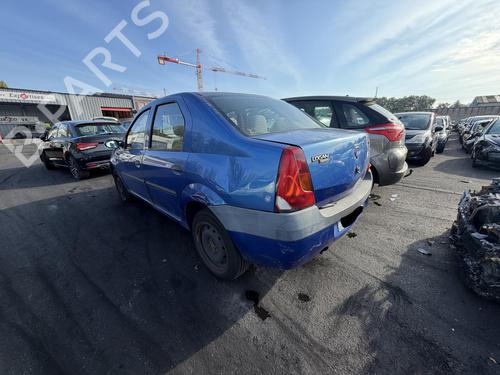 Bakspejl Højre DACIA LOGAN (LS_) 1.5 dCi (LS0K) | BP39723656C27 - Image 9