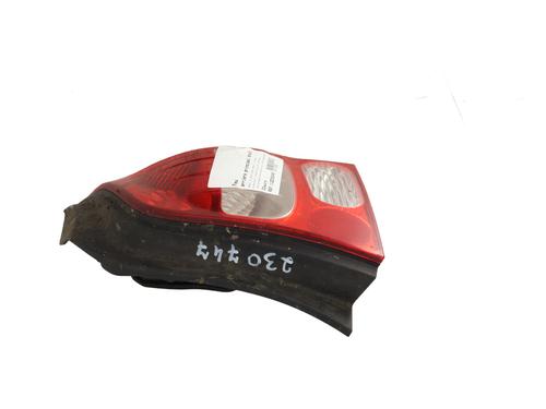 Højre baglygte RENAULT TWINGO II (CN0_) 1.2 16V (CN04, CN0B) | BP29079707C35 