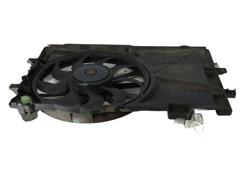 Used Radiator fan Radiator fan CHEVROLET AVEO Hatchback (T300) 1.3 D (75 hp) 32870042 32870042