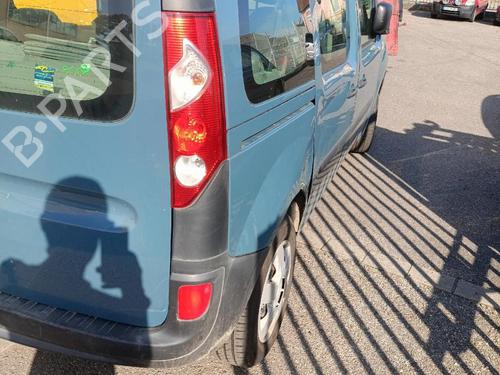 Left front driveshaft RENAULT KANGOO / GRAND KANGOO II (KW0/1_) 1.5 dCi 85 (KW0K, KW0L, KW0B) | BP38972727M38 - Image 15