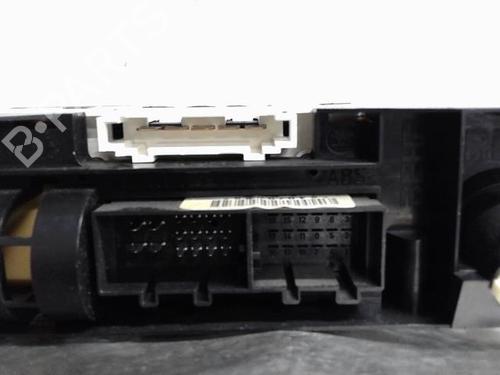 Climate control VW POLO (9N_, 9A_) 1.2 | BP21318902I5 