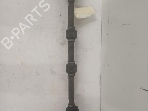 Right front driveshaft KIA SOUL I (AM) | BP36106632M39 - Image 2