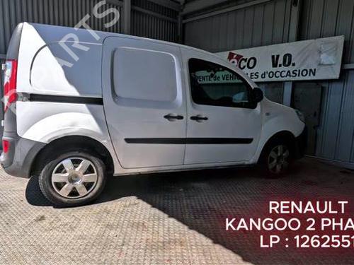Peças RENAULT KANGOO Express (FW0/1_)    4823977