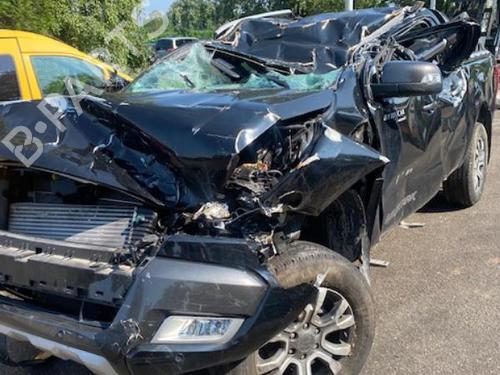 Højre bremsekaliber foran FORD RANGER (TKE) 3.2 TDCi 4x4 | BP21307769M104 