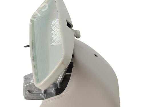 Rear mirror RENAULT CLIO IV (BH_) 0.9 TCe 90 (BHNF, BHMA, BHMH, BHJK, BHJR) | BP29960720I6