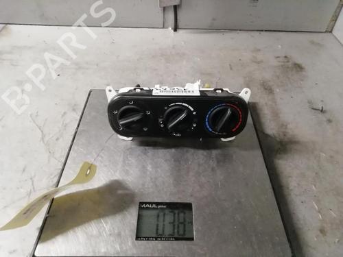 AC Styreenhet / Manøvreringsenhet JEEP COMPASS (MK49) 2.0 CRD 4x4 (140 hp) 21366052