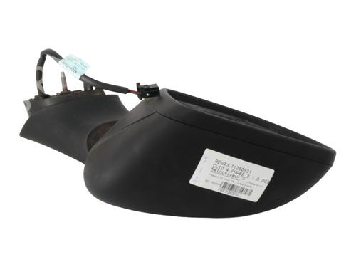 Left mirror RENAULT CLIO IV (BH_) 1.5 dCi 90 | BP26454032C26 