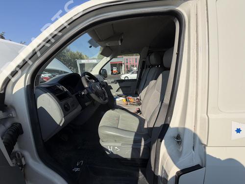 AC radiator VW TRANSPORTER T5 Van (7HA, 7HH, 7EA, 7EH) 2.5 TDI | BP29315209M32 - Image 9