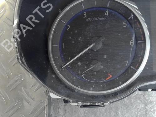 Instrument cluster INFINITI Q50 50 D | BP21869614C47 