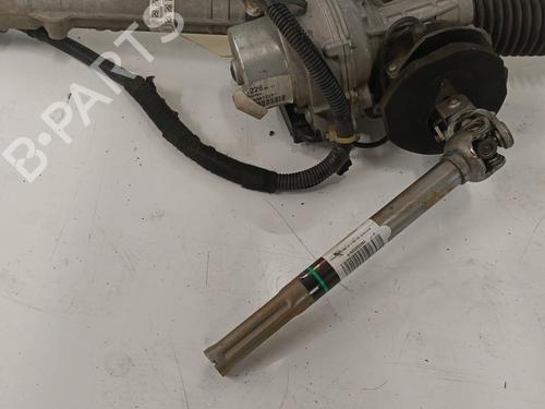 Steering rack PEUGEOT 208 I (CA_, CC_) 1.2 VTI 82 | BP27194643M22