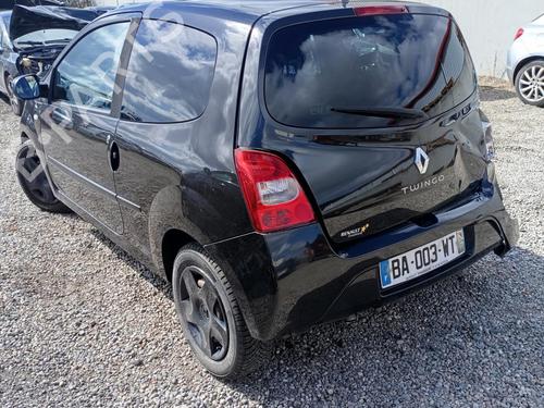 Instrument cluster RENAULT TWINGO II (CN0_) | BP34241469C47 - Image 15