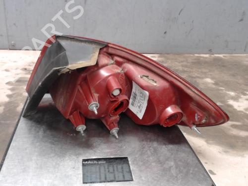 Left taillight HYUNDAI SANTA FÉ II (CM) 2.2 CRDi 4x4 | BP21296828C34 