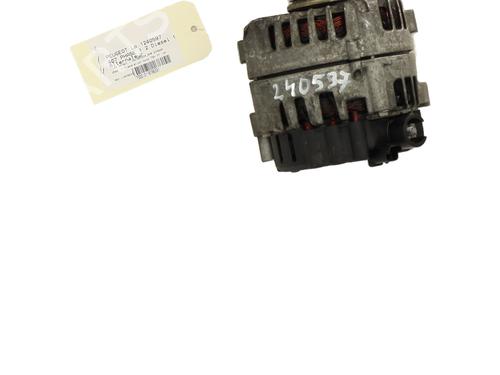 Alternator PEUGEOT 407 (6D_) 2.0 HDi 135 (6DRHRH, 6DRHRE, 6DRHRG, 6DRHRJ) | BP31278251M7 
