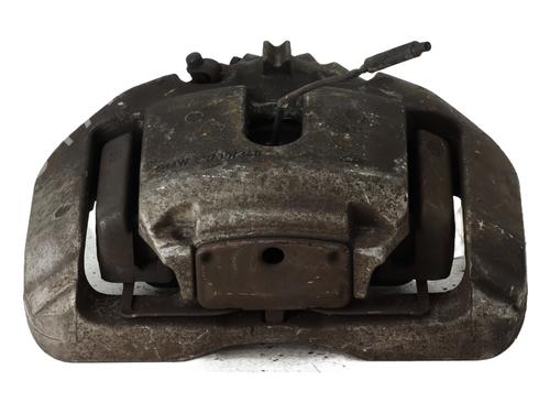 Used Left front brake caliper BMW 5 (F10) 530 d xDrive (258 hp) 22742978
