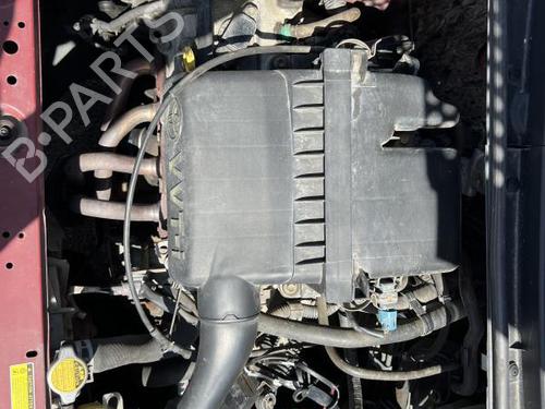 Starter TOYOTA YARIS (_P1_) 1.0 (SCP10_, SCP10R) | BP21290741M8 