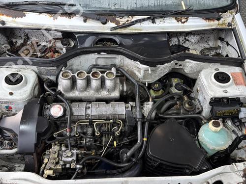 Right headlight RENAULT EXPRESS Box Body/MPV 1.9 D | BP33703361C29 - Image 7