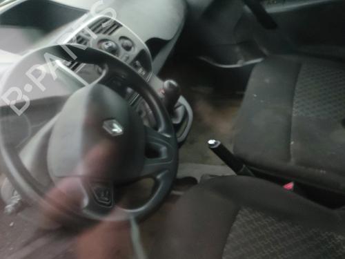 Zderzak tylny RENAULT KANGOO Express (FW0/1_) 1.5 dCi 90 (FW0G, FW05, FW08, FW11) | BP29202570C8 