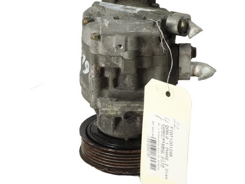 AC compressor FIAT DOBLO MPV (119_, 223_) 1.9 JTD | BP21312981M34 