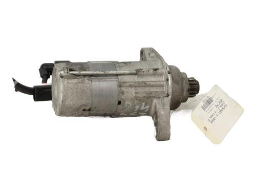 Used Starter Starter VW TOURAN (1T3) 1.6 TDI (105 hp) 32168145 32168145