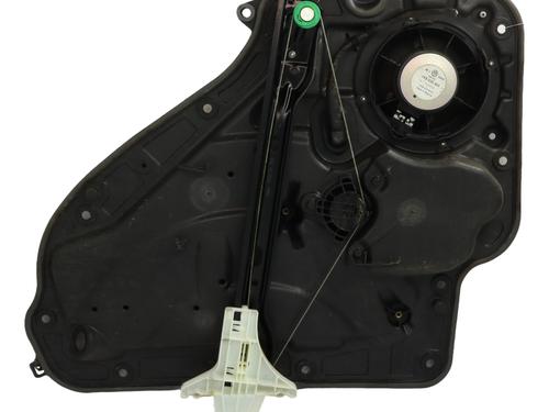 Left rear window motor VW GOLF VI (5K1) 1.6 TDI | BP38423471E23 - Image 2