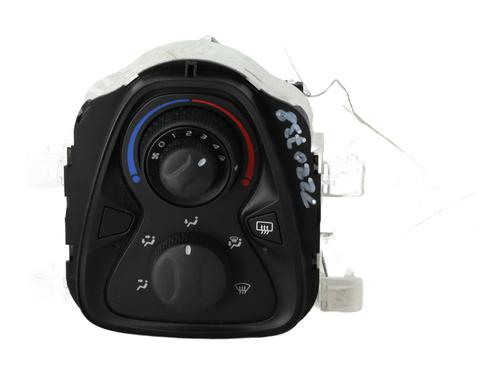 Used Climate control CITROËN C1 II (PA_, PS_) 1.0 VTi 68 (69 hp) 21297831