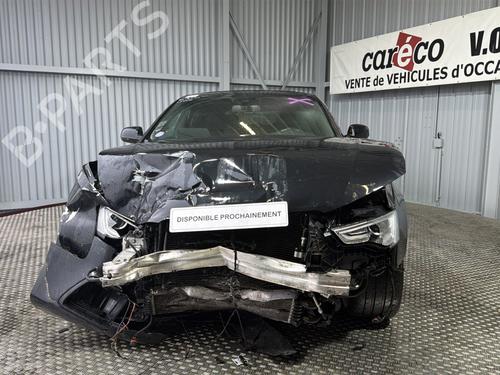 Left mirror AUDI A5 Sportback (8TA) 3.0 TFSI quattro | BP32265848C26