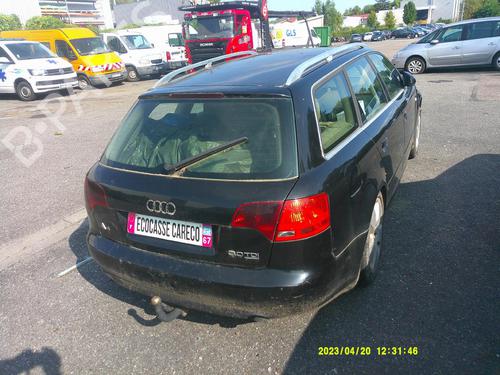 Right tailgate light AUDI A4 B7 Avant (8ED) 3.0 TDI quattro | BP27895570C80  - Image 8