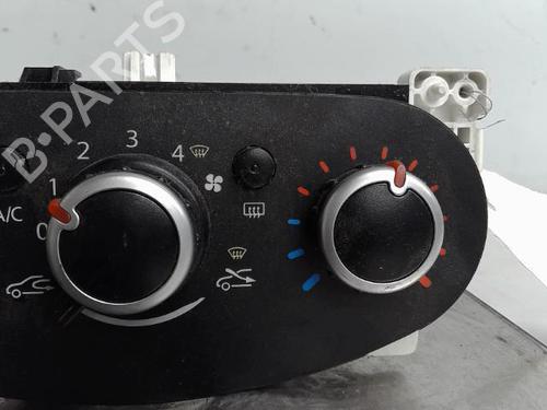 Commande Chauffage RENAULT TWINGO III (BCM_, BCA_) 1.0 SCe 70 | BP21302142I5 