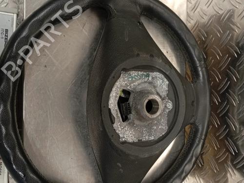 Used Steering wheel BMW X5 (E70) xDrive 30 d (245 hp) 22897507