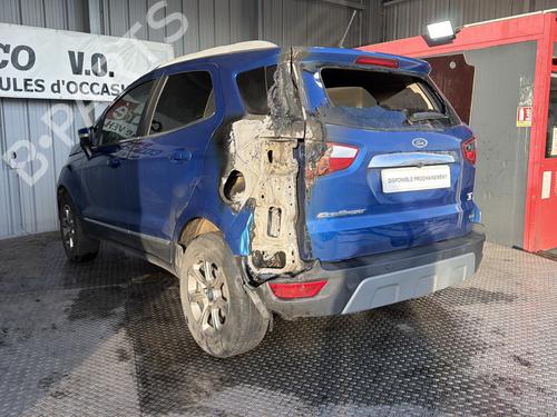 Intercooler FORD ECOSPORT 1.0 EcoBoost | BP32474714M30