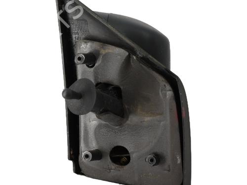 Left mirror RENAULT TWINGO II (CN0_) 1.2 16V (CN04, CN0B) | BP29079711C26 