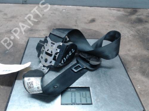 Used Rear right belt tensioner VW POLO V (6R1, 6C1) 1.6 TDI (90 hp) 21301469