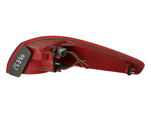 Left taillight PEUGEOT 607 (9D, 9U) 2.7 HDi 24V | BP28732127C34 - Image 3