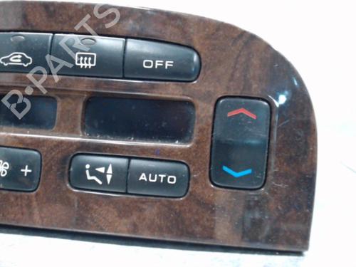 Climate control PEUGEOT 607 (9D, 9U) 2.2 HDi | BP21366004I5 