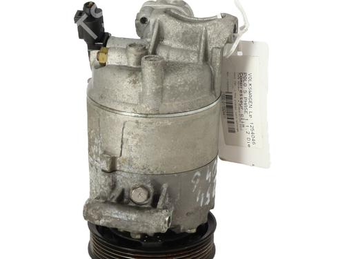Used AC compressor AC compressor VW POLO V (6R1, 6C1) 1.2 TDI (75 hp) 30492222 30492222