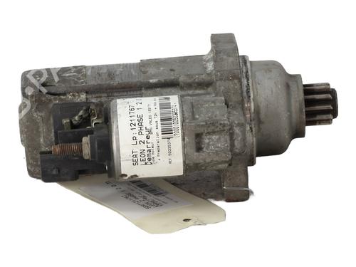 Startmotor SEAT LEON (1P1) 2.0 TDI | BP21307977M8 