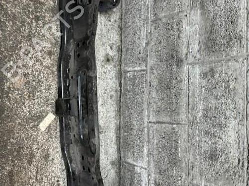 Used Rear bumper reinforcement BMW 6 (E63) 635 d (286 hp) 21371861